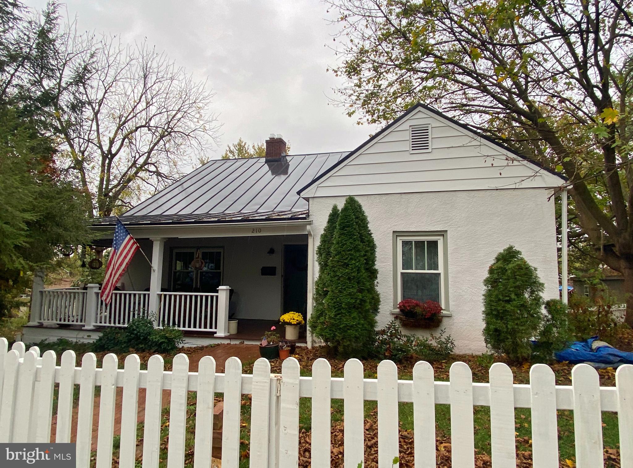210 Rice Street Berryville, VA 22611 - Photo 13 of 105 Gallery Image 13