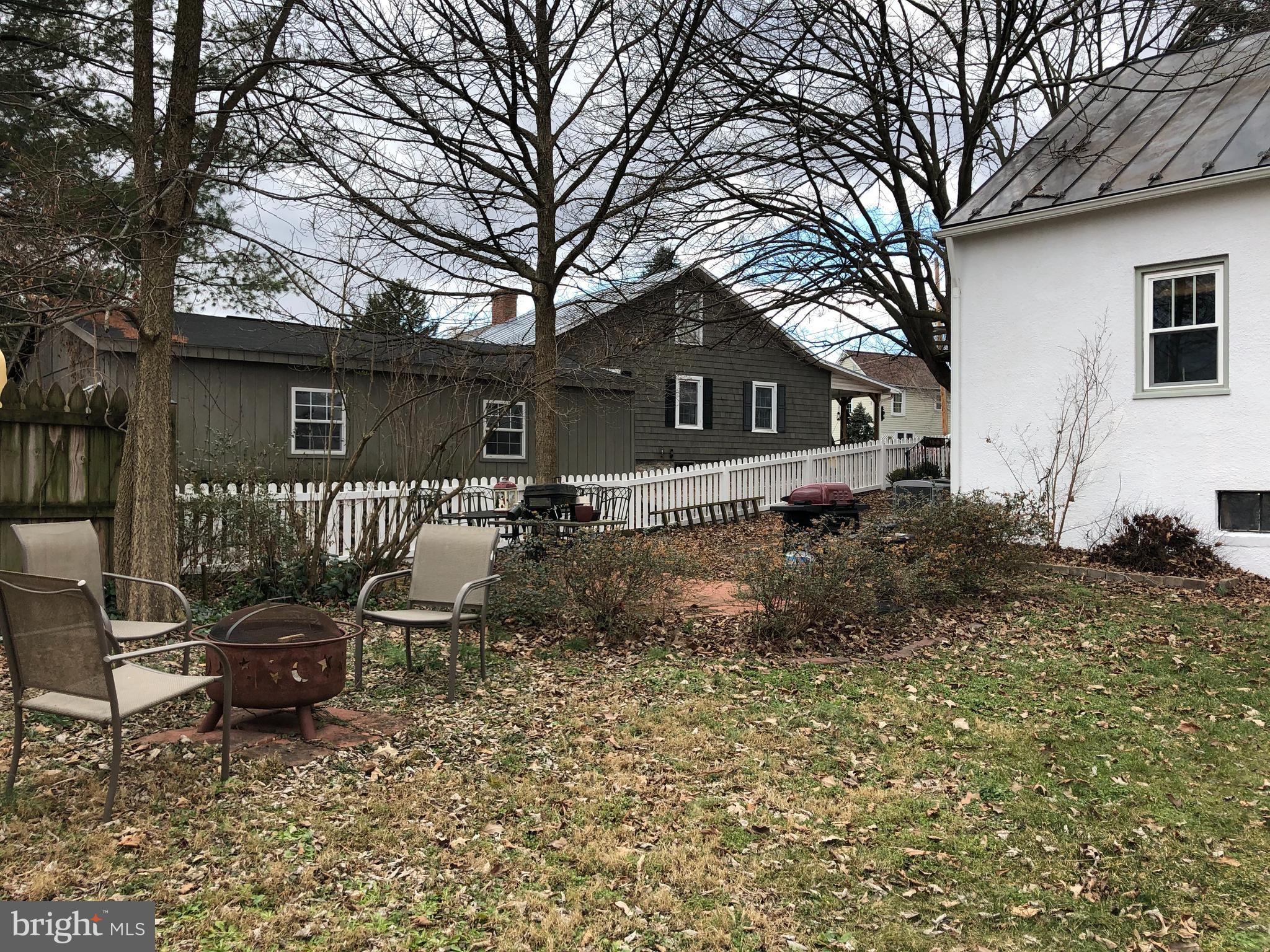 210 Rice Street Berryville, VA 22611 - Photo 23 of 105 Gallery Image 23