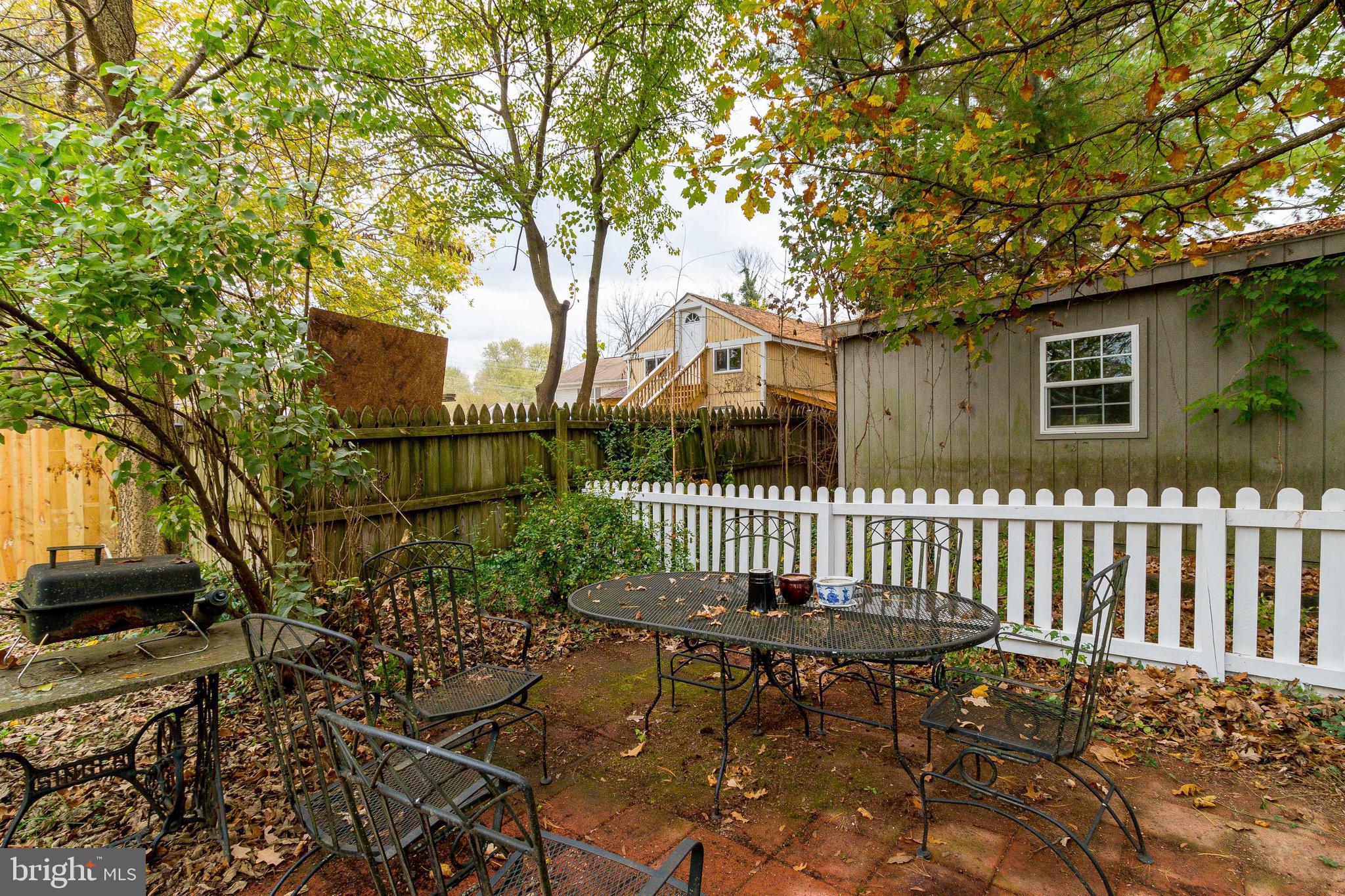 210 Rice Street Berryville, VA 22611 - Photo 24 of 105 Gallery Image 24