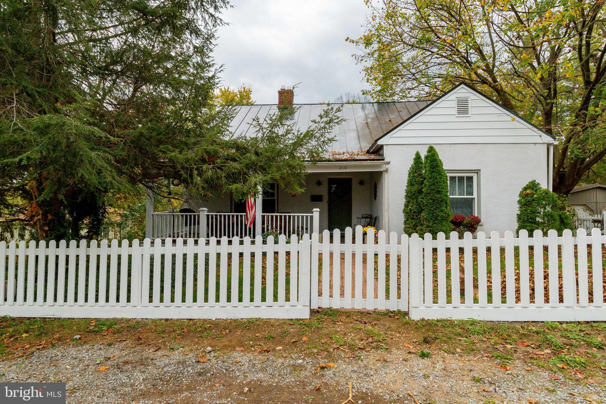 210 Rice Street Berryville, VA 22611 - Photo 26 of 105 Gallery Image 26