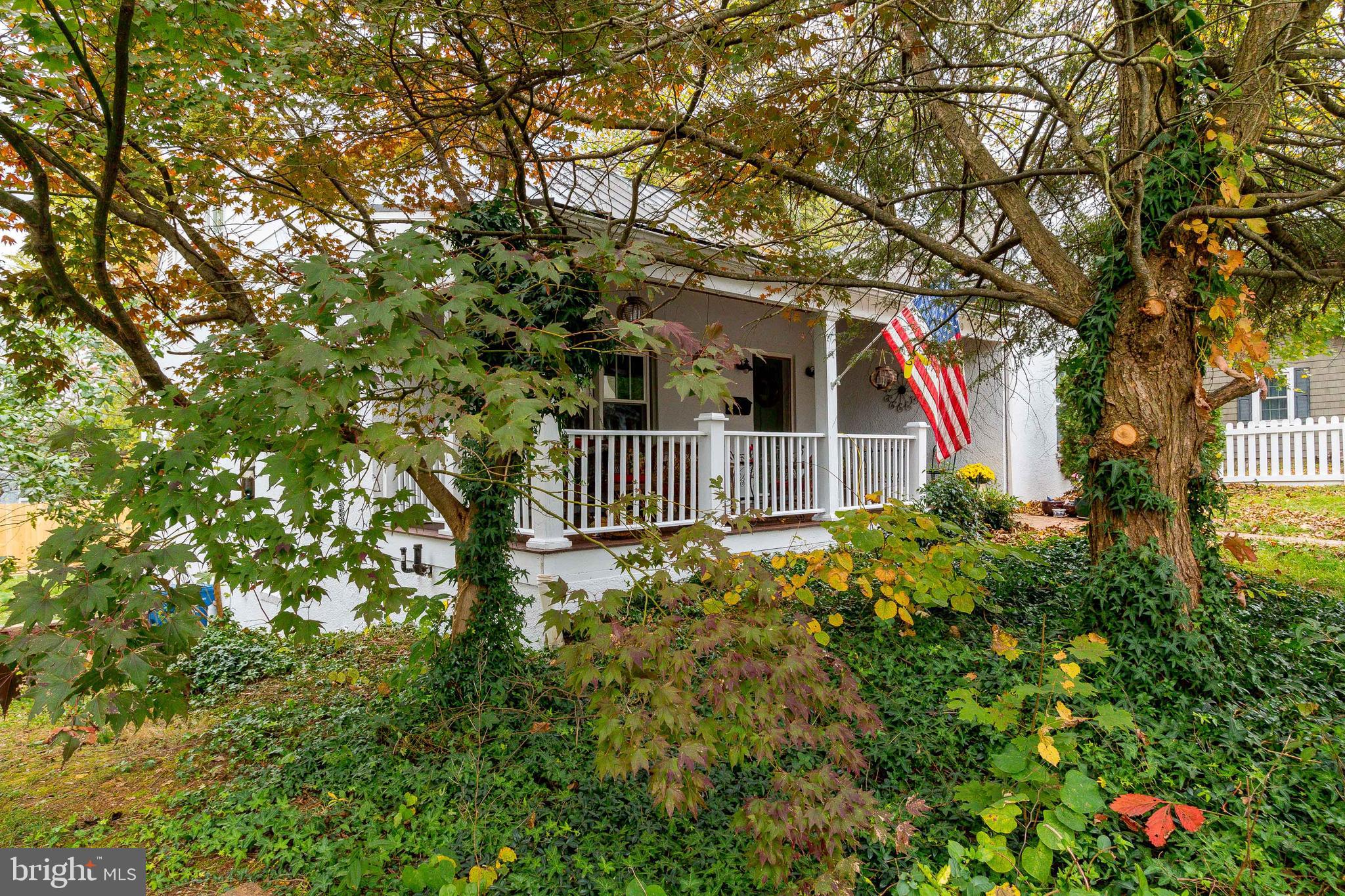 210 Rice Street Berryville, VA 22611 - Photo 28 of 105 Gallery Image 28