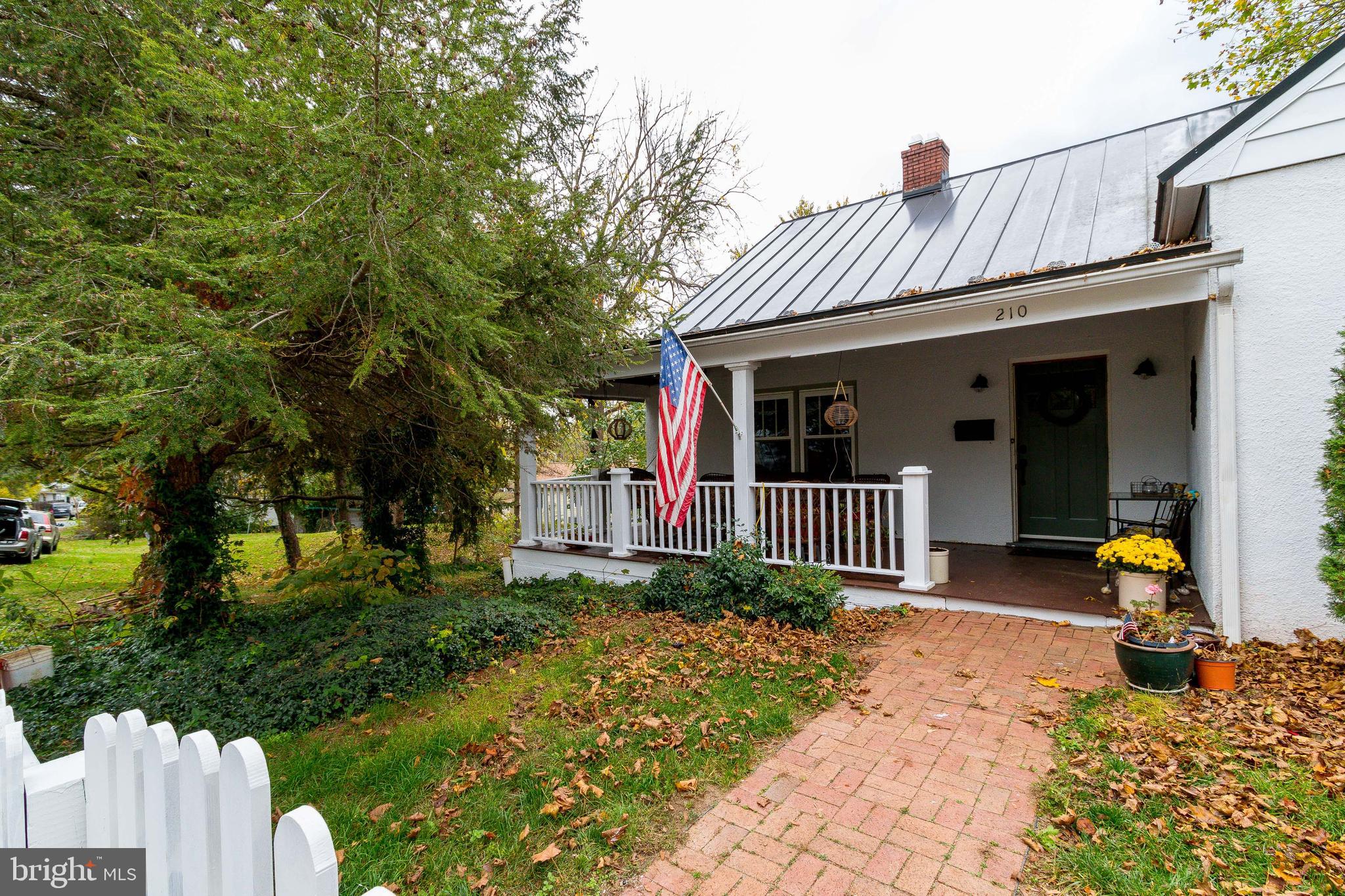 210 Rice Street Berryville, VA 22611 - Photo 30 of 105 Gallery Image 30