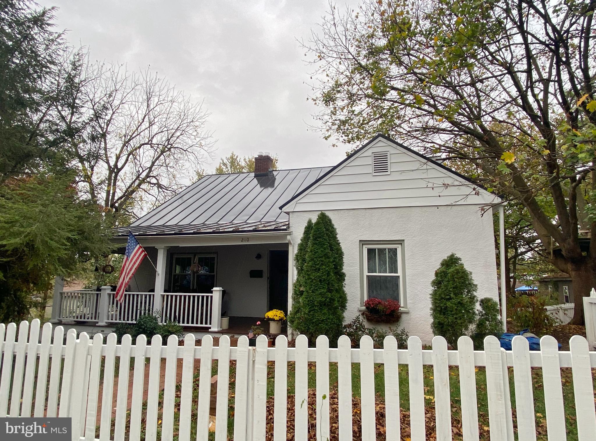 210 Rice Street Berryville, VA 22611 - Photo 4 of 105 Gallery Image 4