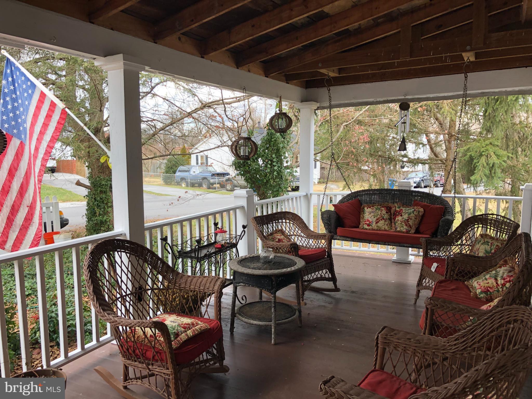 210 Rice Street Berryville, VA 22611 - Photo 33 of 105 Gallery Image 33