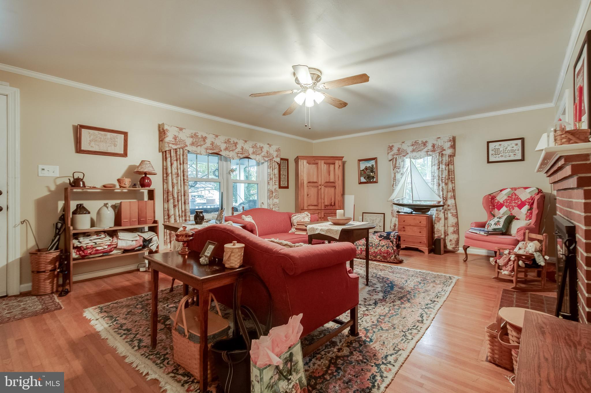 210 Rice Street Berryville, VA 22611 - Photo 38 of 105 Gallery Image 38