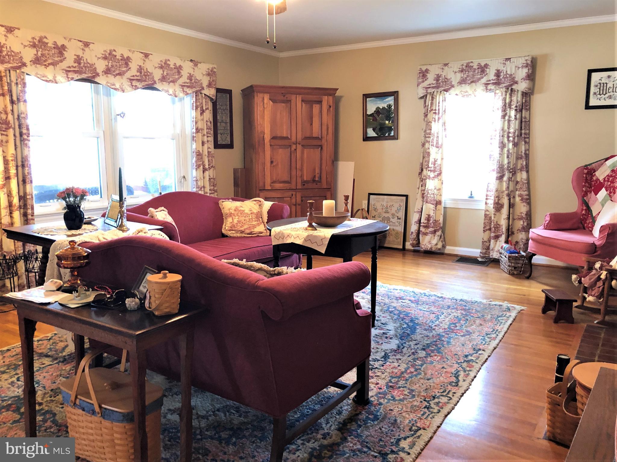 210 Rice Street Berryville, VA 22611 - Photo 39 of 105 Gallery Image 39