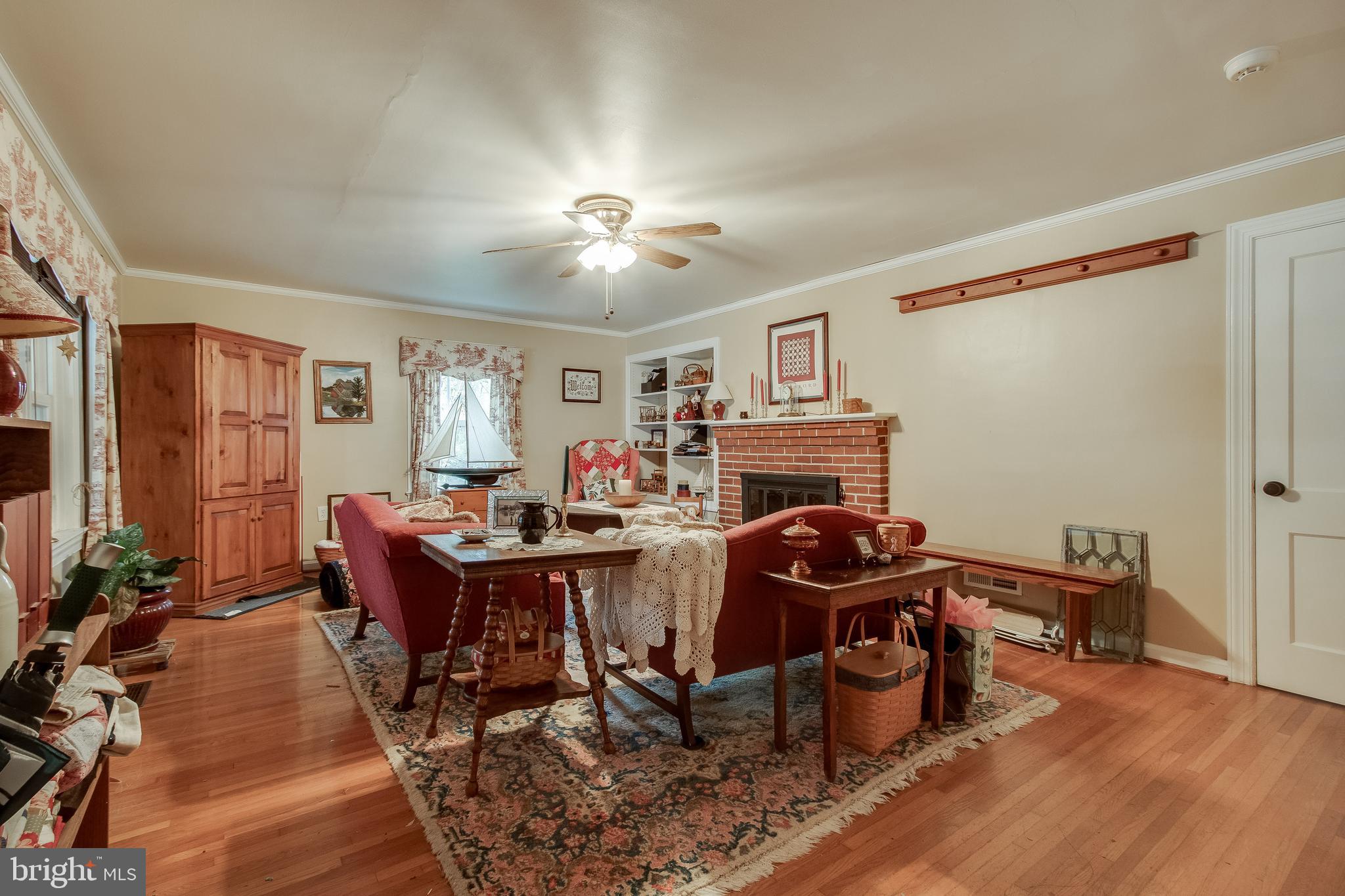210 Rice Street Berryville, VA 22611 - Photo 40 of 105 Gallery Image 40