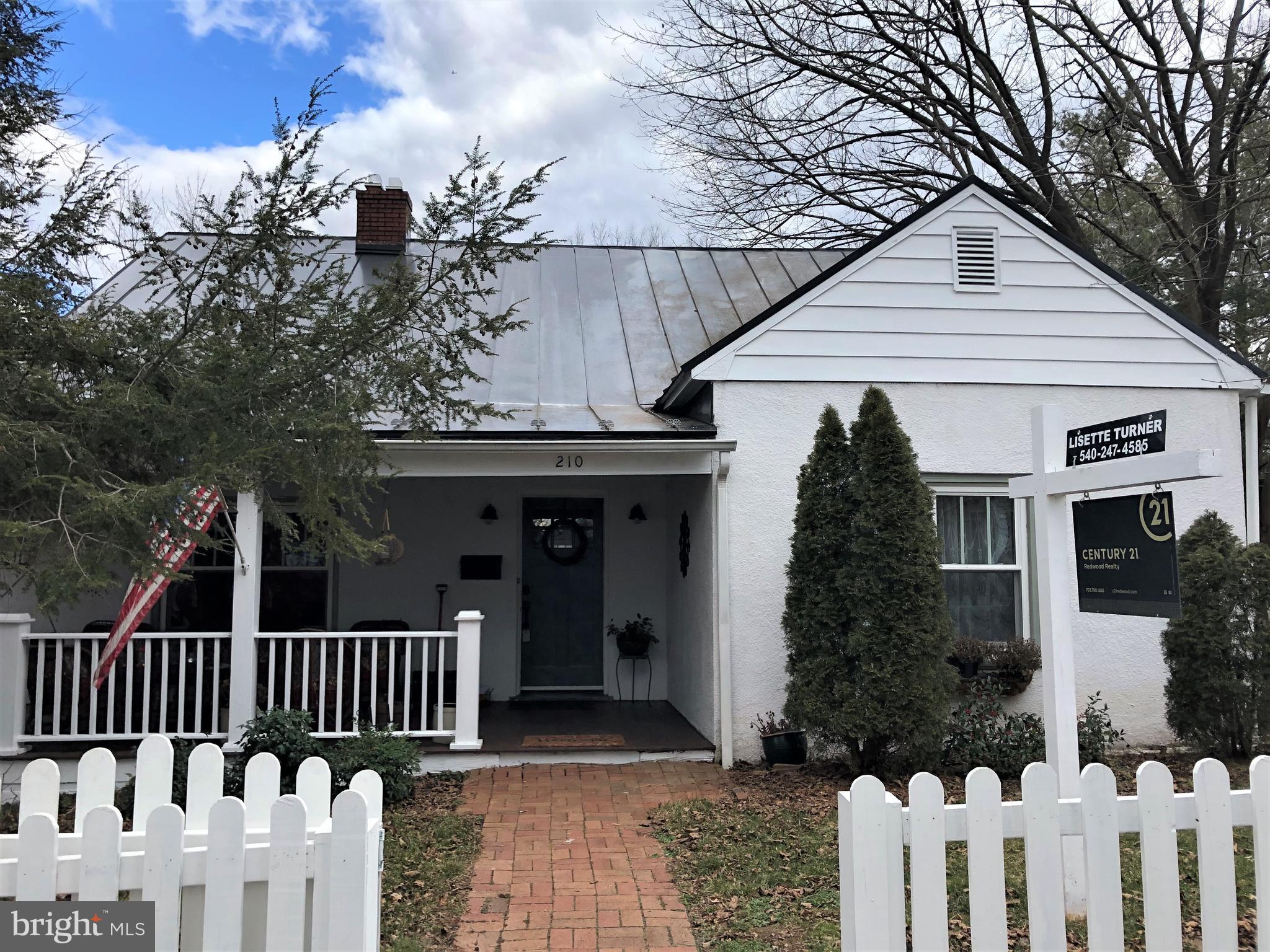 210 Rice Street Berryville, VA 22611 - Photo 5 of 105 Gallery Image 5