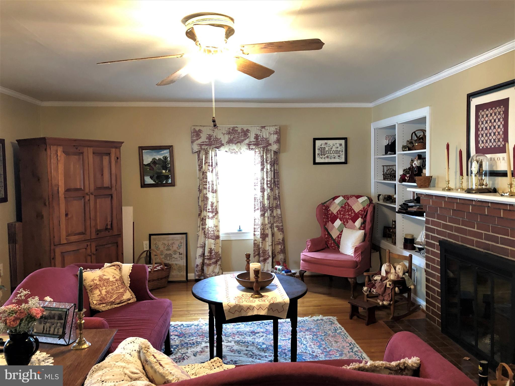 210 Rice Street Berryville, VA 22611 - Photo 41 of 105 Gallery Image 41