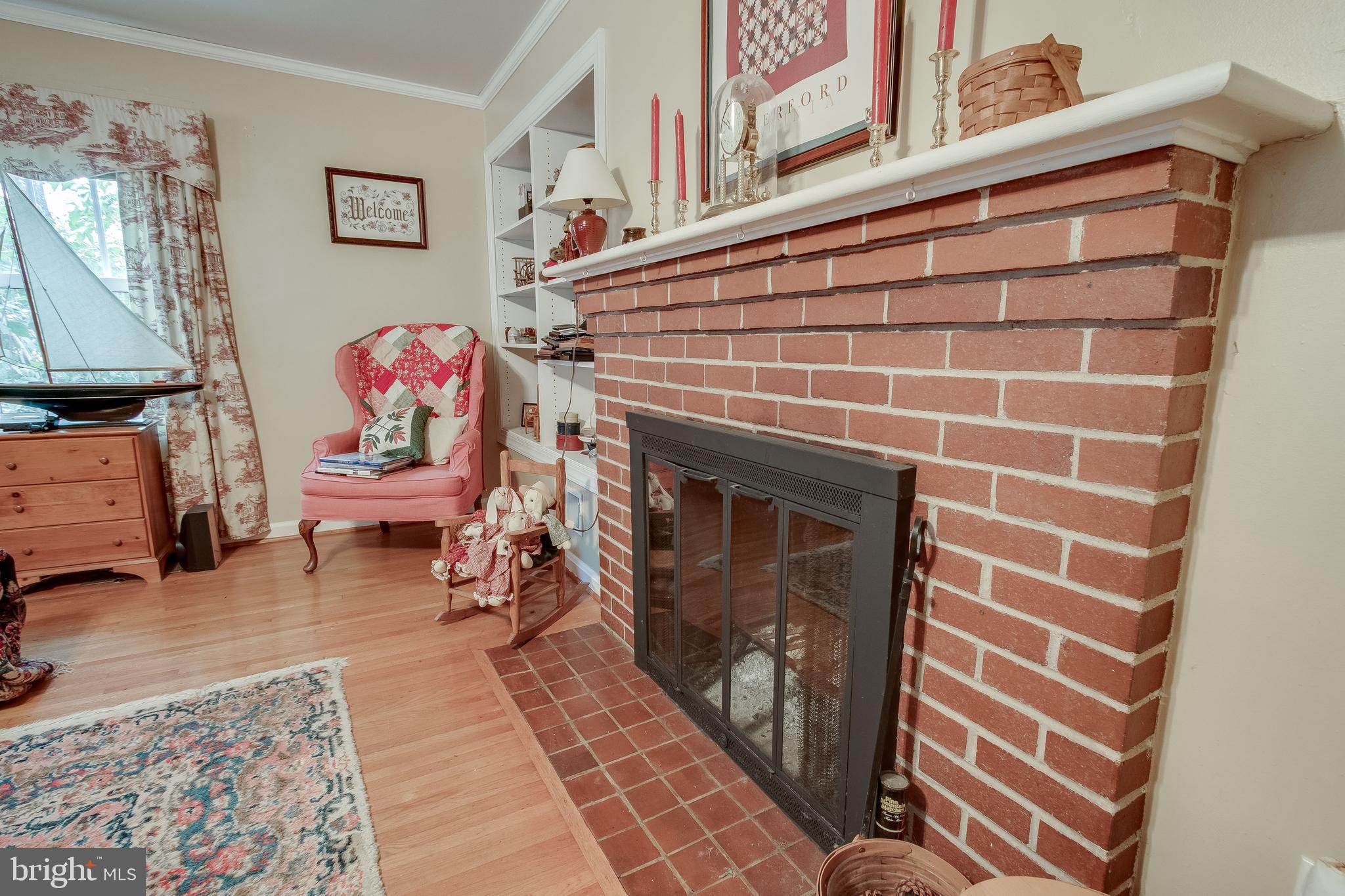 210 Rice Street Berryville, VA 22611 - Photo 42 of 105 Gallery Image 42