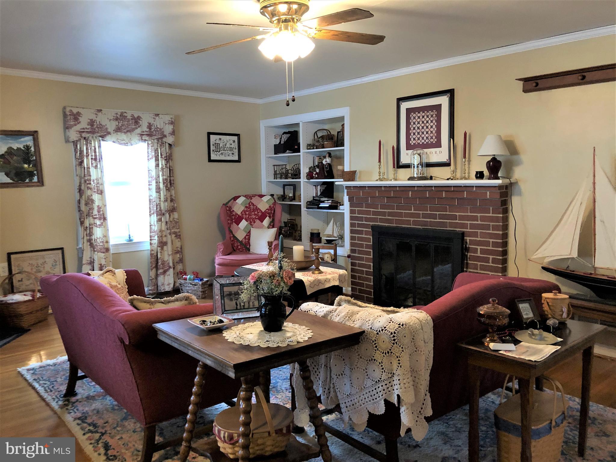 210 Rice Street Berryville, VA 22611 - Photo 44 of 105 Gallery Image 44