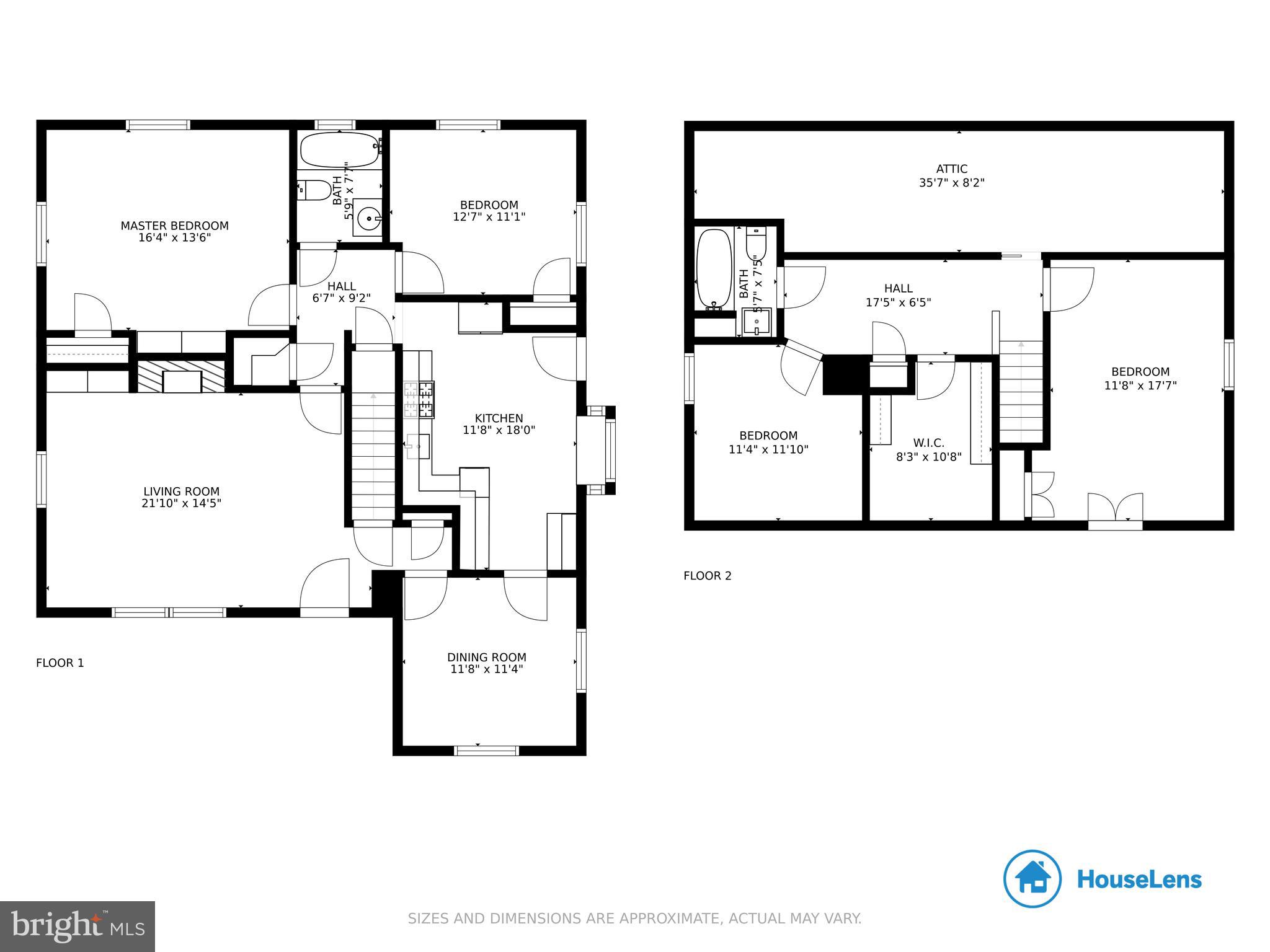 210 Rice Street Berryville, VA 22611 - Photo 6 of 105 Gallery Image 6