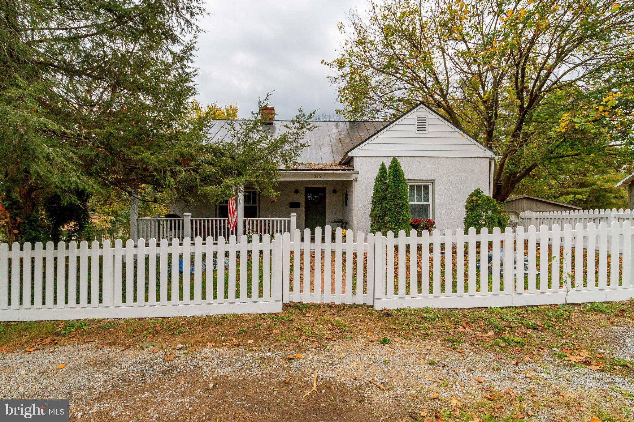 210 Rice Street Berryville, VA 22611 - Photo 9 of 105 Gallery Image 9