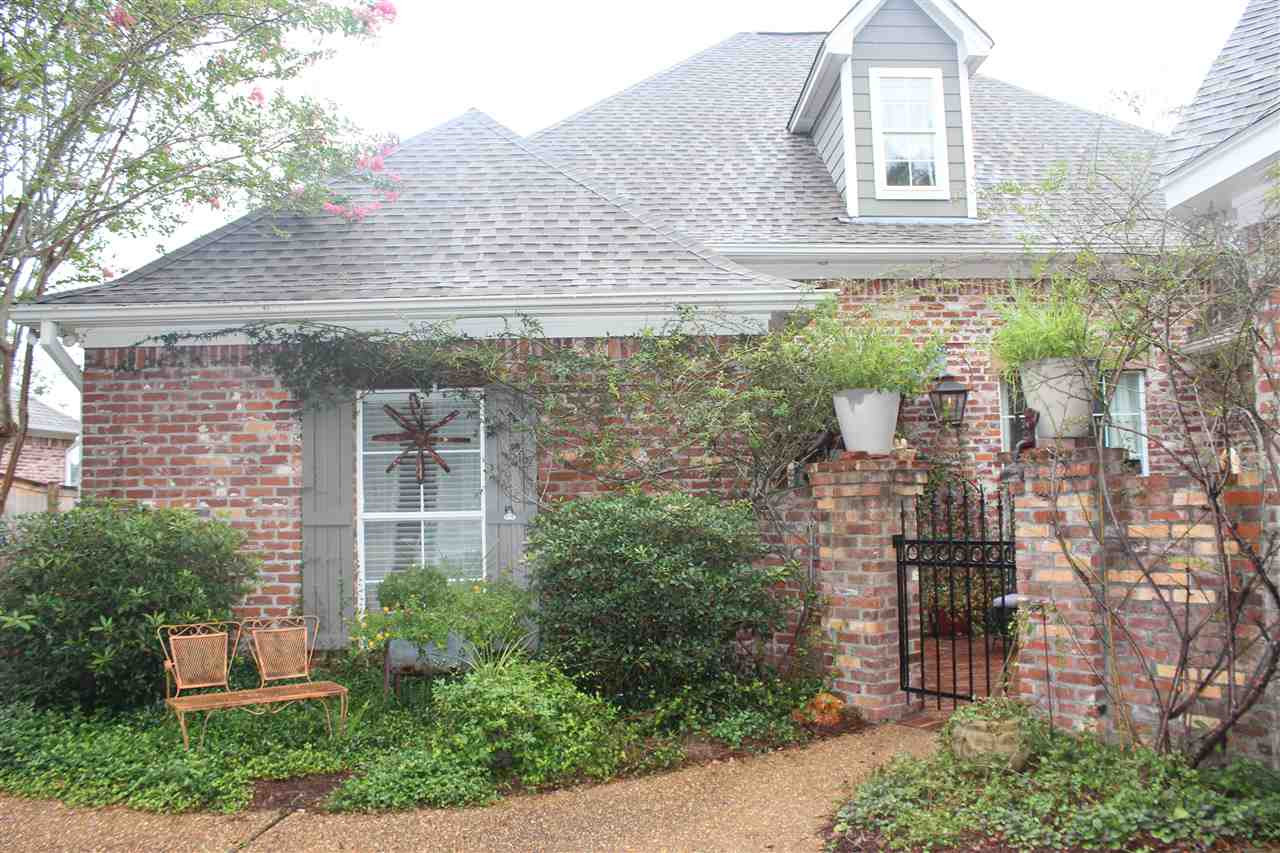 708 Danforth Drive Madison, MS 39110 - Photo 2 of 50 Photo 2
