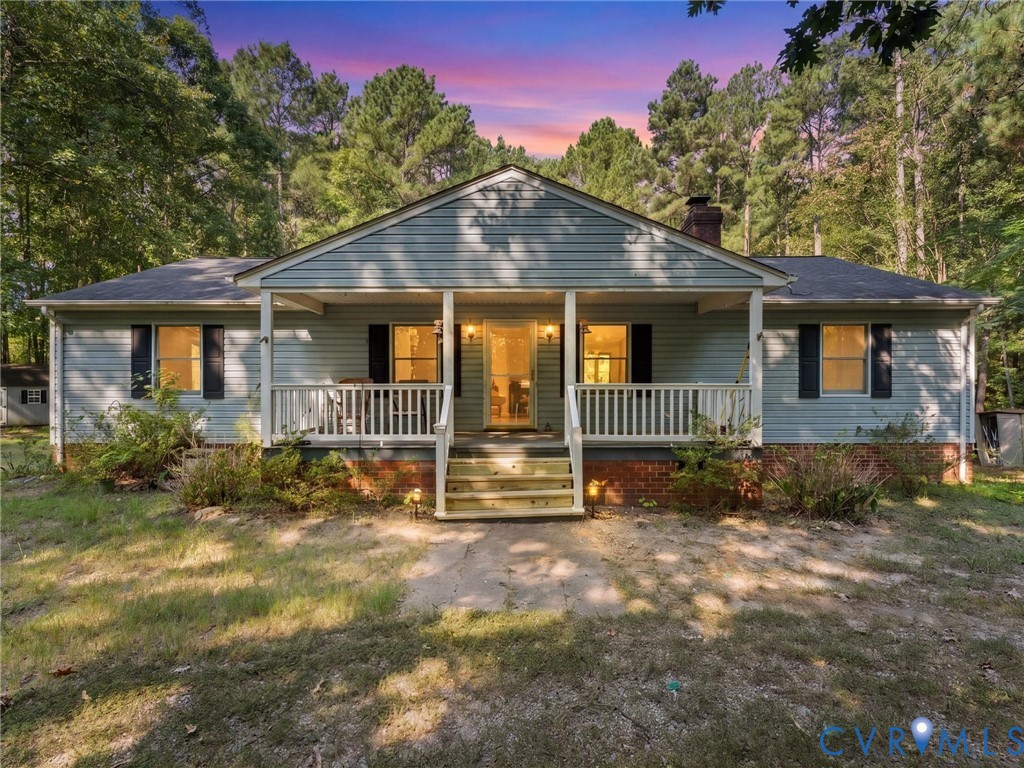 15971 Branches Road Dewitt, VA 23840 - Photo 18 of 45 Gallery Image 18