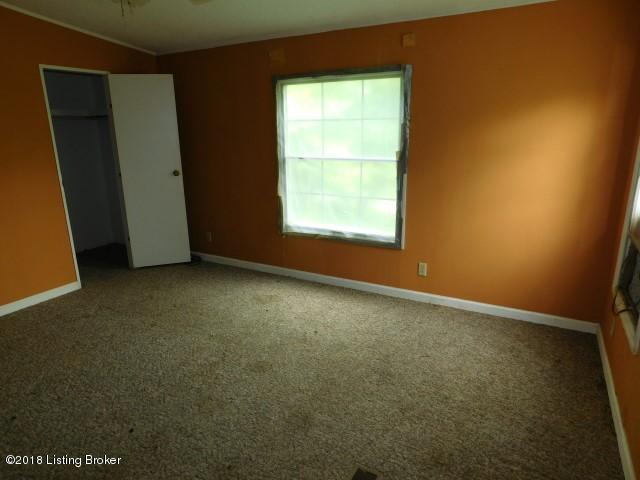 134 Falling Branch Road Waco, KY 40385 - Photo 6 of 12 Master Bedroom (5)