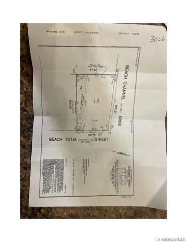 $689,000 | 3-39 Beach 101st Street | Rockaway Beach