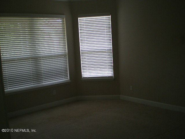 415 Emslie Terrace St. Augustine, FL 32095 - Photo 6 of 13 a view of room with window