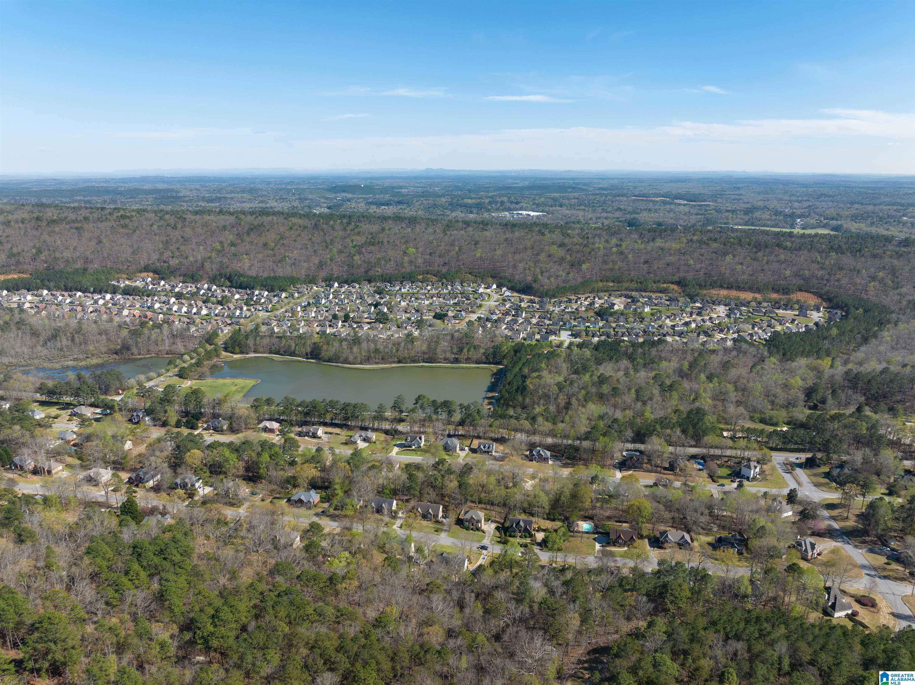 135 Forest Parks Road, Unit 5 Chelsea, AL 35043 - Photo 27 of 32 Gallery Image 27