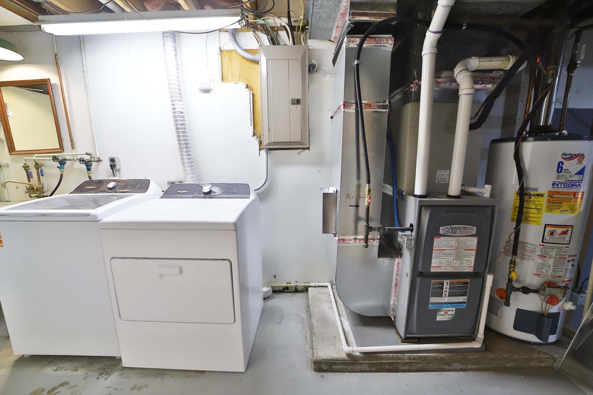 1005 N Street Northeast Brainerd, MN 56401 - Photo 28 of 47
