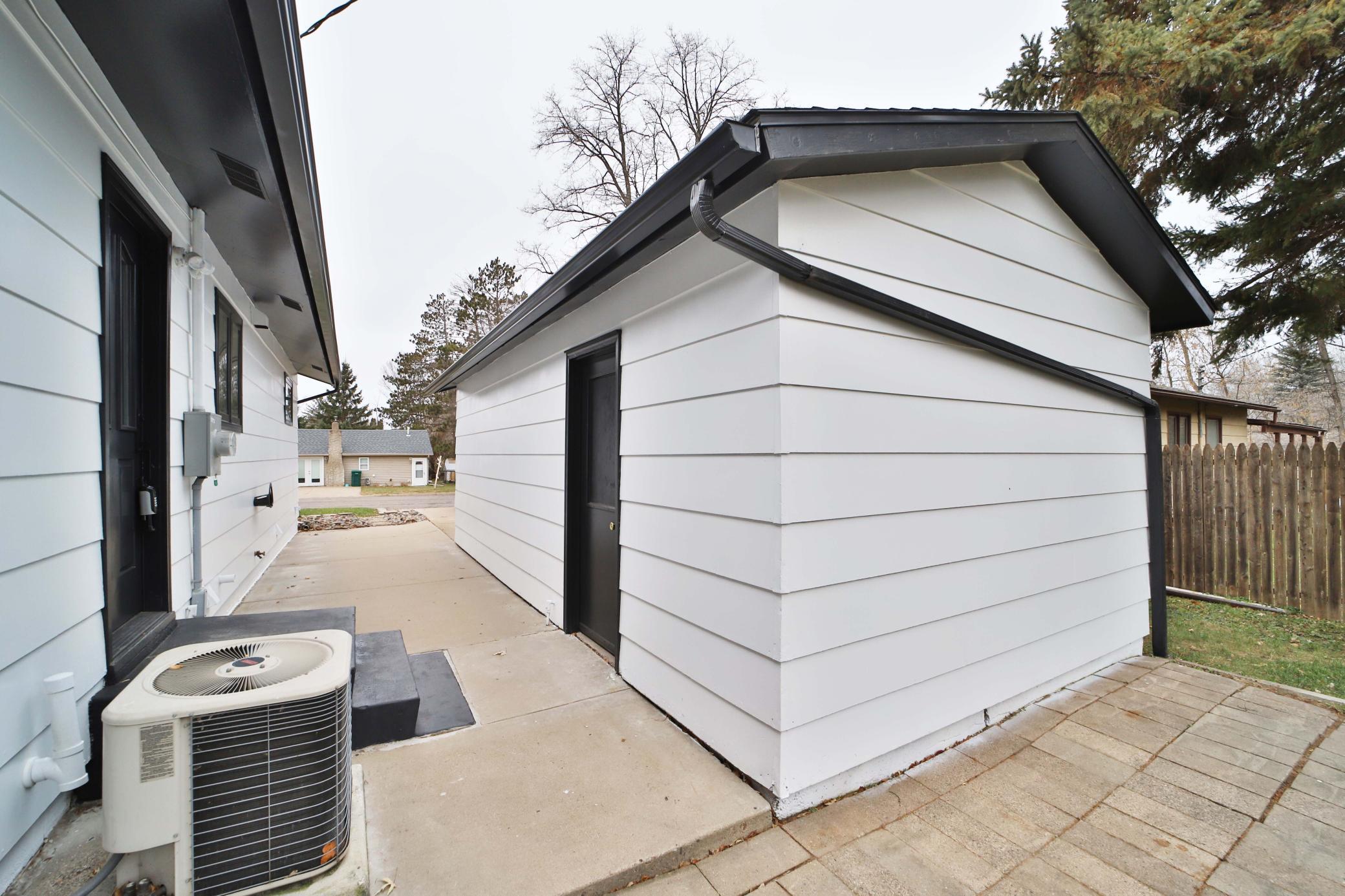 1005 N Street Northeast Brainerd, MN 56401 - Photo 41 of 47