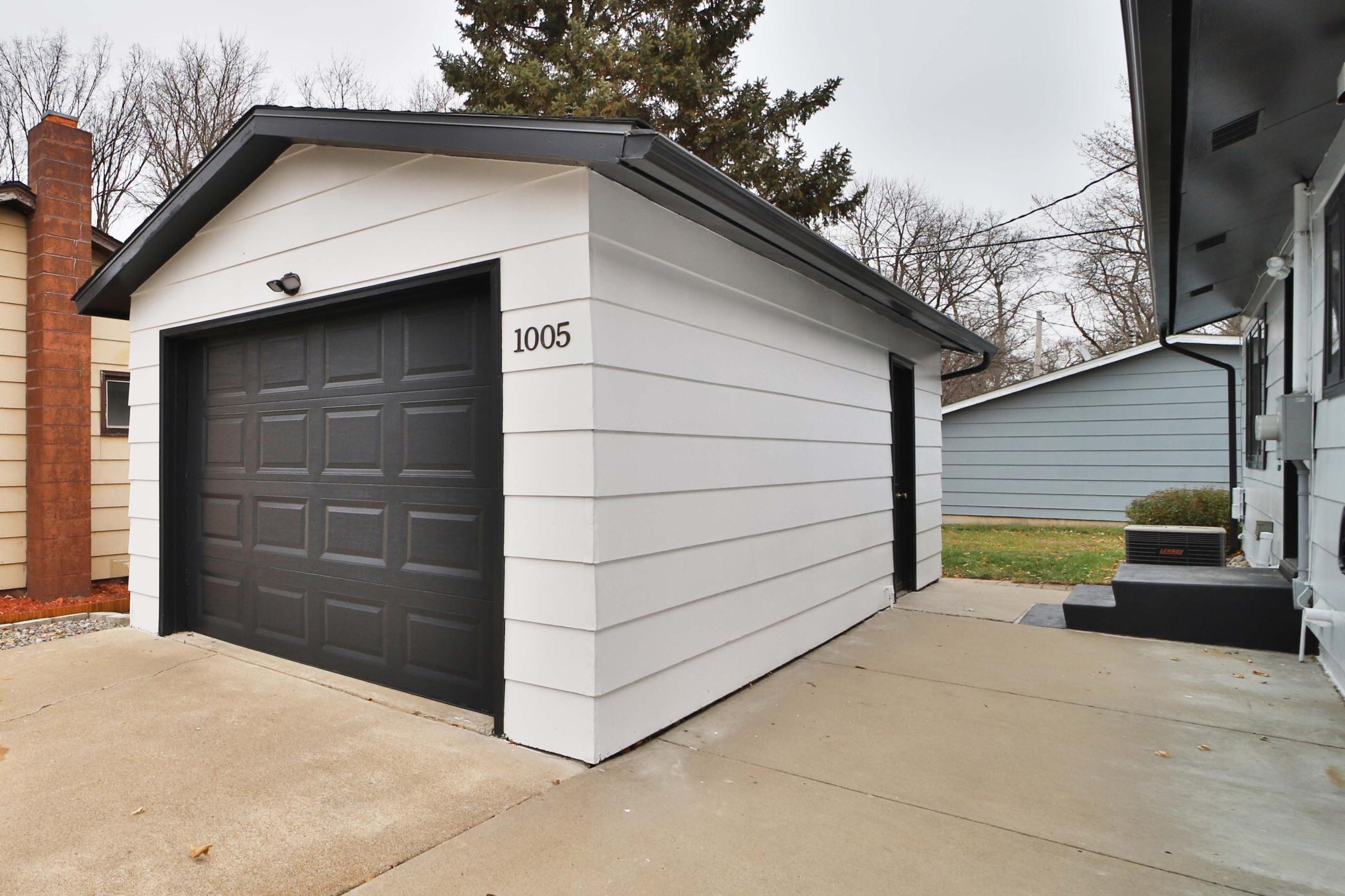 1005 N Street Northeast Brainerd, MN 56401 - Photo 42 of 47