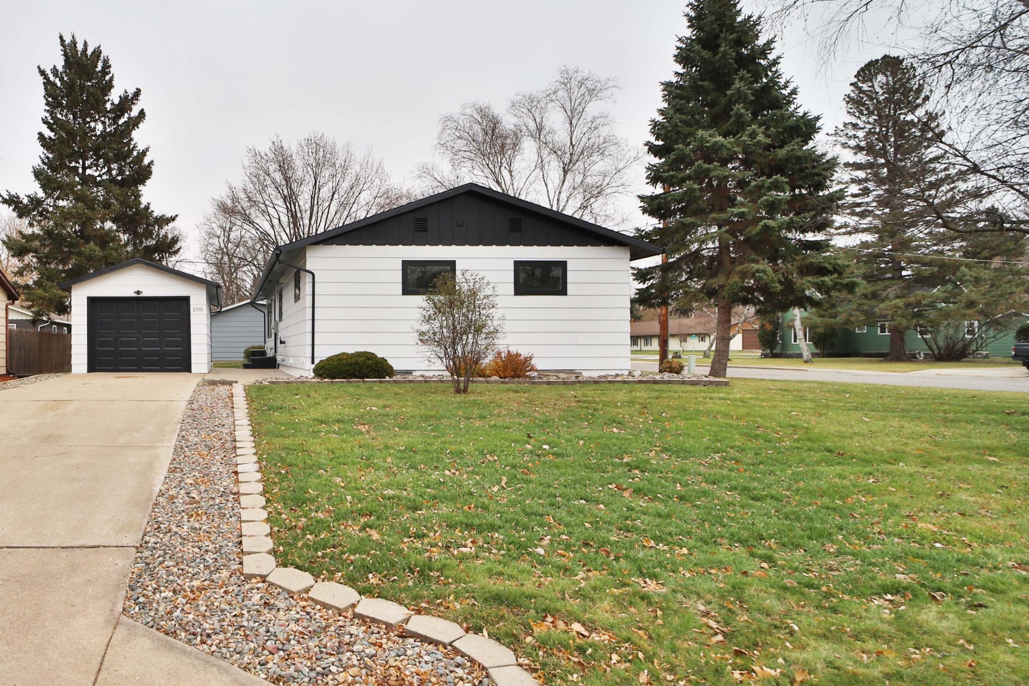 1005 N Street Northeast Brainerd, MN 56401 - Photo 46 of 47