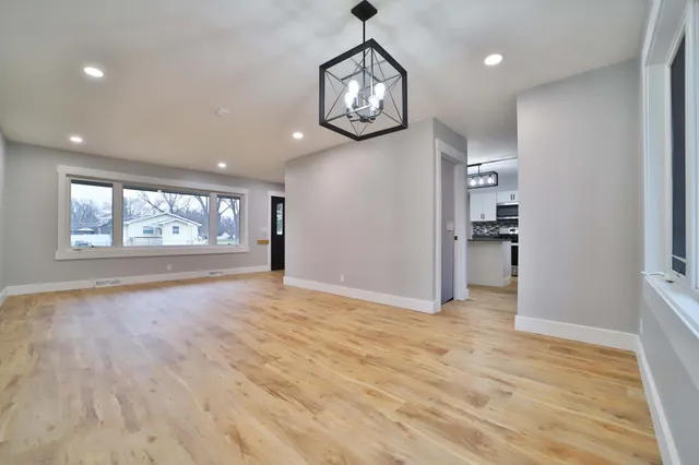 $299,900 | 1005 N Street Northeast, Brainerd, MN 56401