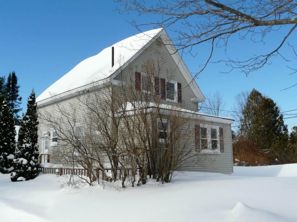 251 Pinkham Brook Road Durham, ME 04222 - Photo 1 of 10 Photo