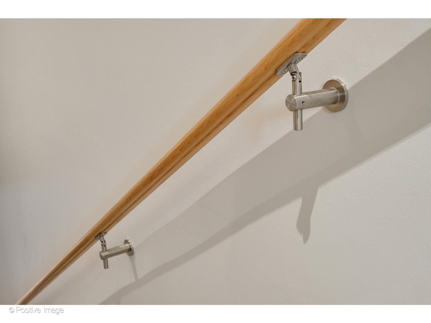 1434 North Dearborn Street Chicago, IL 60610 - Photo 45 of 67 a view of staircase with white walls