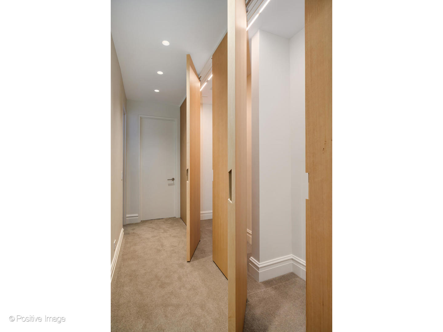 1434 North Dearborn Street Chicago, IL 60610 - Photo 56 of 67 a view of a bathroom with a shower and a mirror