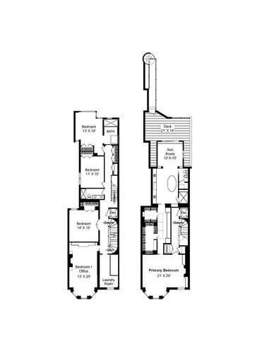 $4,475,000 | 1434 North Dearborn Street, Chicago, IL 60610