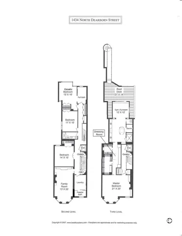 $4,475,000 | 1434 North Dearborn Street, Chicago, IL 60610