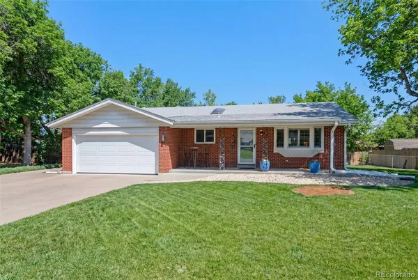 $675,000 | 7612 Lee Drive, Arvada, CO 80005