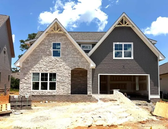 $600,000 | 3143 Grassland Circle, Unit 24, Apison, TN 37302