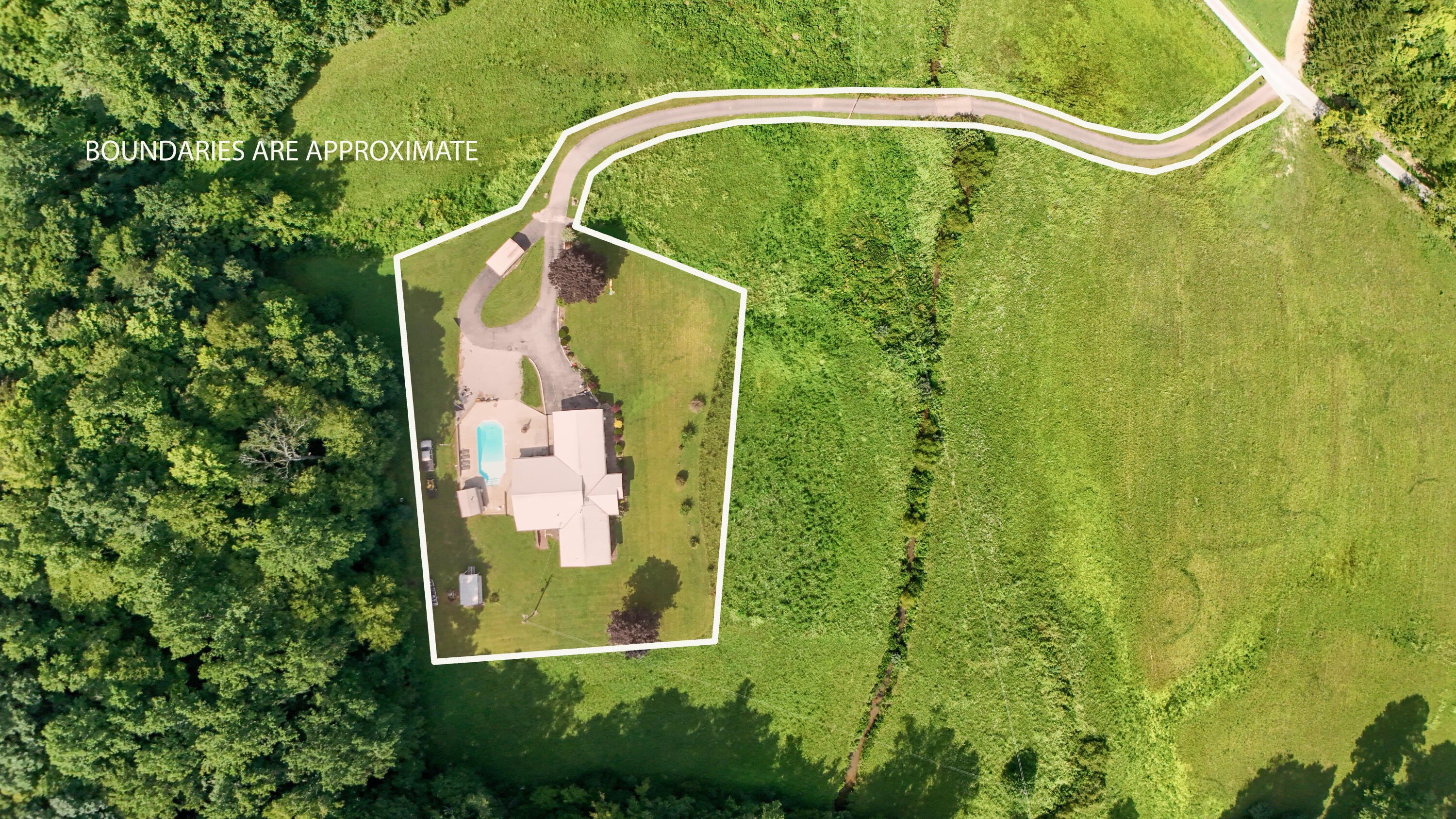 455 Mosley Br Road Woodbine, KY 40771 - Photo 19 of 51 LightroomRealEstateEdits-14 copy