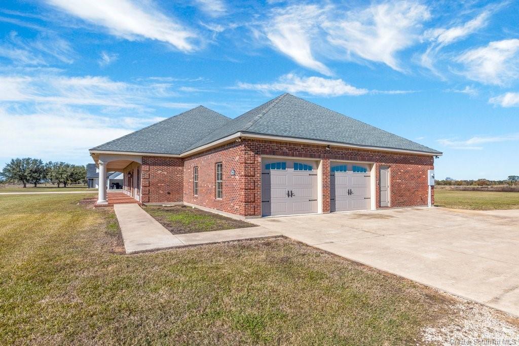 7792 McCown Road Iowa, LA 70647 - Photo 2 of 30