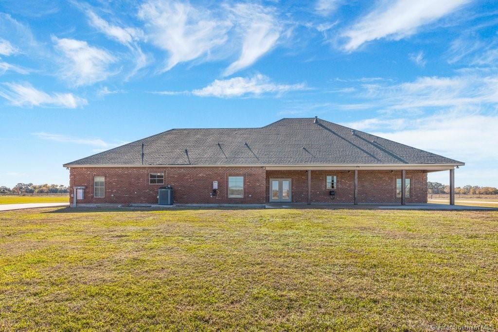 7792 McCown Road Iowa, LA 70647 - Photo 29 of 30