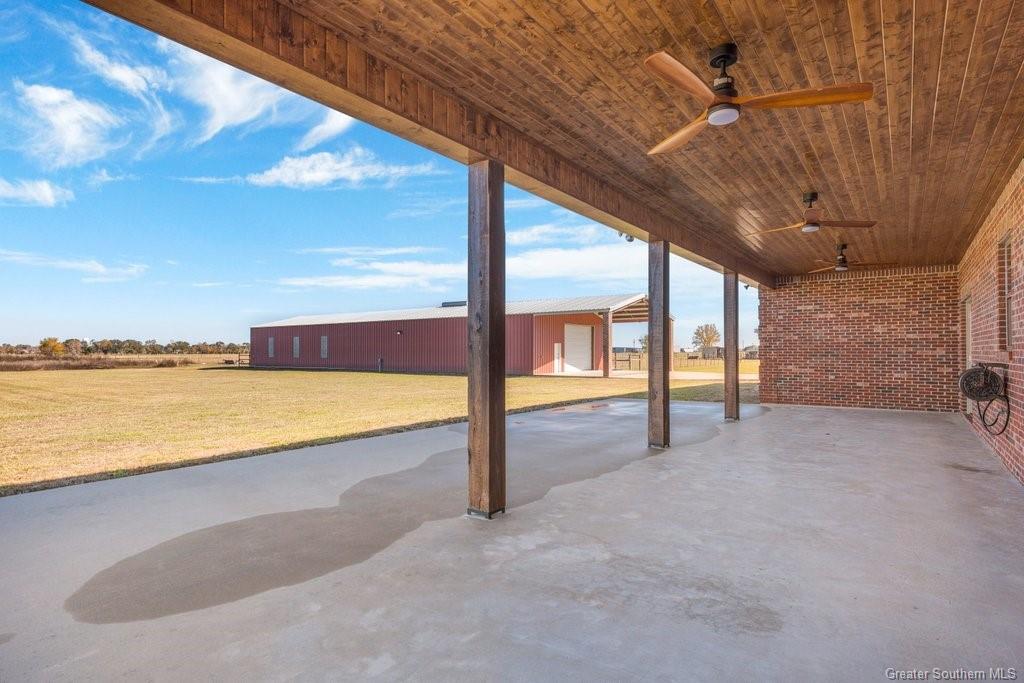 7792 McCown Road Iowa, LA 70647 - Photo 30 of 30