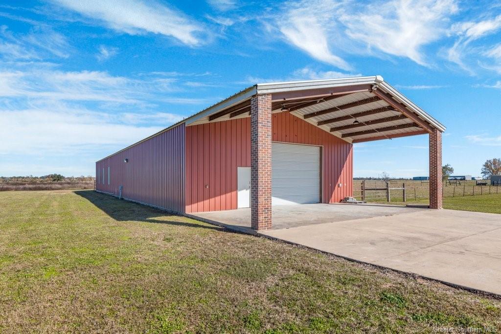 7792 McCown Road Iowa, LA 70647 - Photo 3 of 30