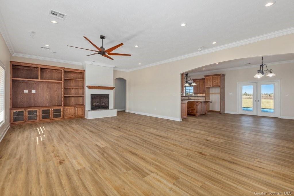 7792 McCown Road Iowa, LA 70647 - Photo 4 of 30