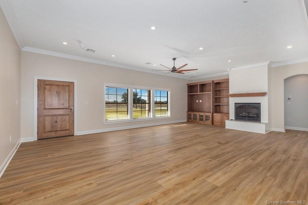 7792 McCown Road Iowa, LA 70647 - Photo 5 of 30