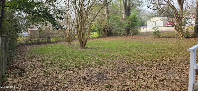 $99,500 | 429 21st Street, McComb, MS 39648