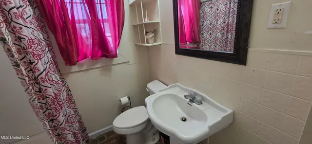 $99,500 | 429 21st Street, McComb, MS 39648