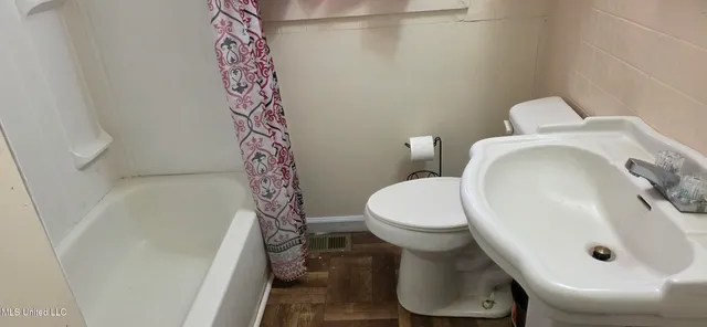 $99,500 | 429 21st Street, McComb, MS 39648