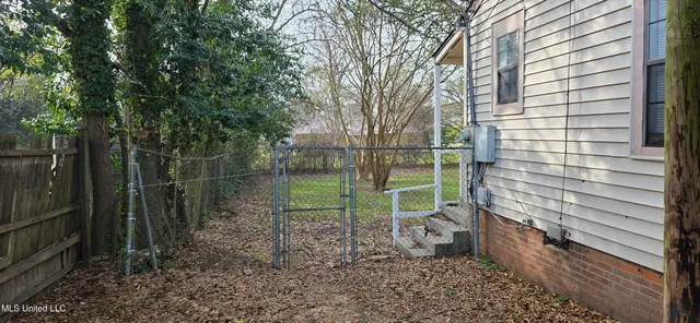 $99,500 | 429 21st Street, McComb, MS 39648