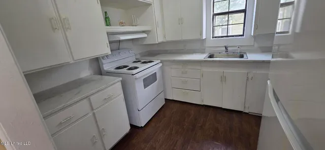 $99,500 | 429 21st Street, McComb, MS 39648