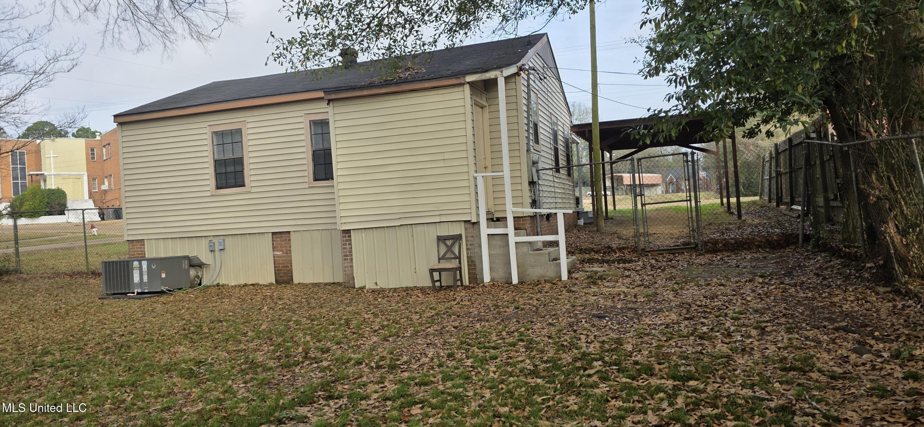 429 21st Street McComb, MS 39648 - Photo 33 of 60 2026-01-07 09.30.27
