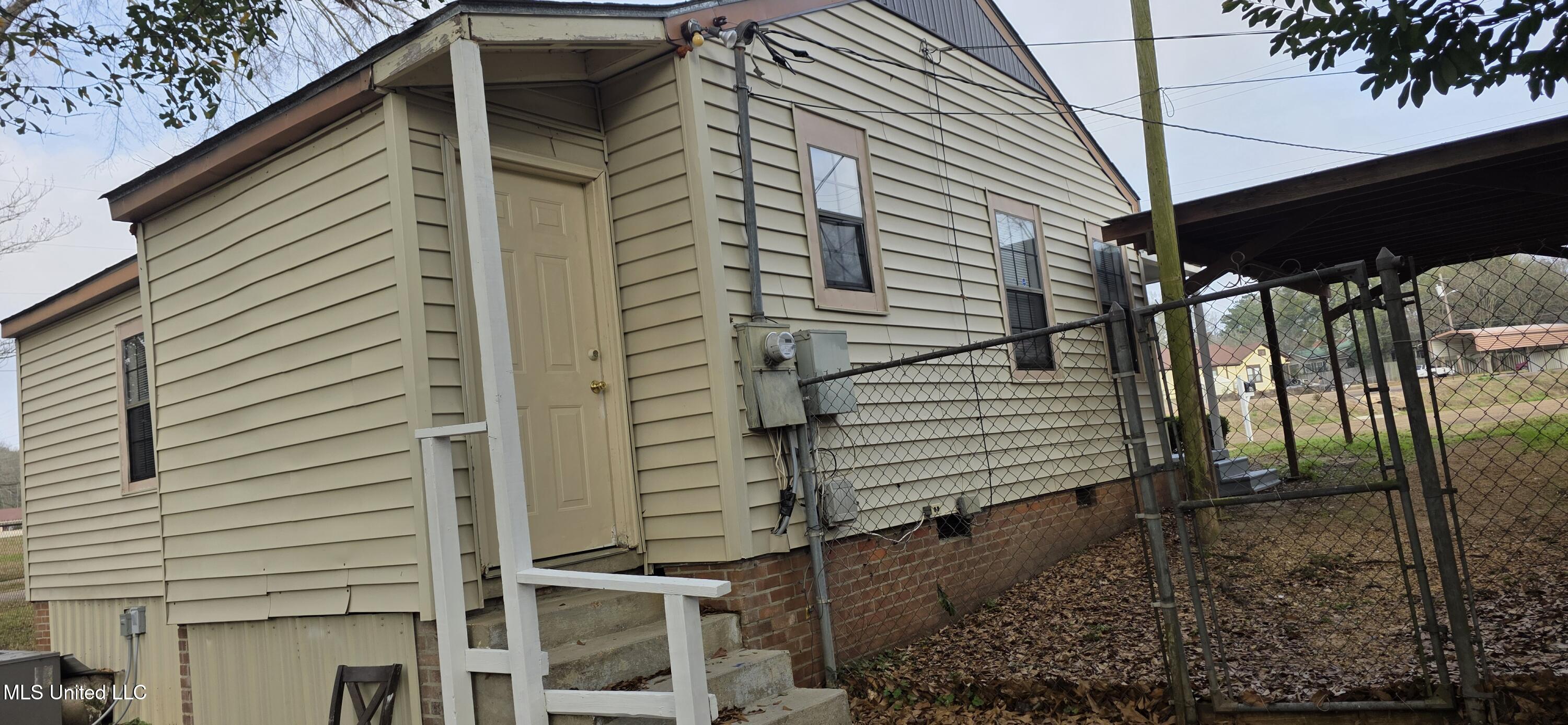 429 21st Street McComb, MS 39648 - Photo 34 of 60 2026-01-07 09.30.47