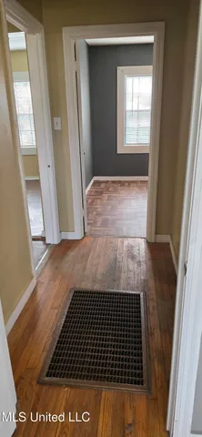 $99,500 | 429 21st Street, McComb, MS 39648